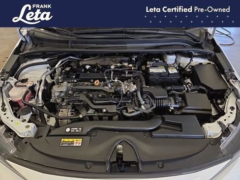 Used 2023 Toyota Corolla LE image 24