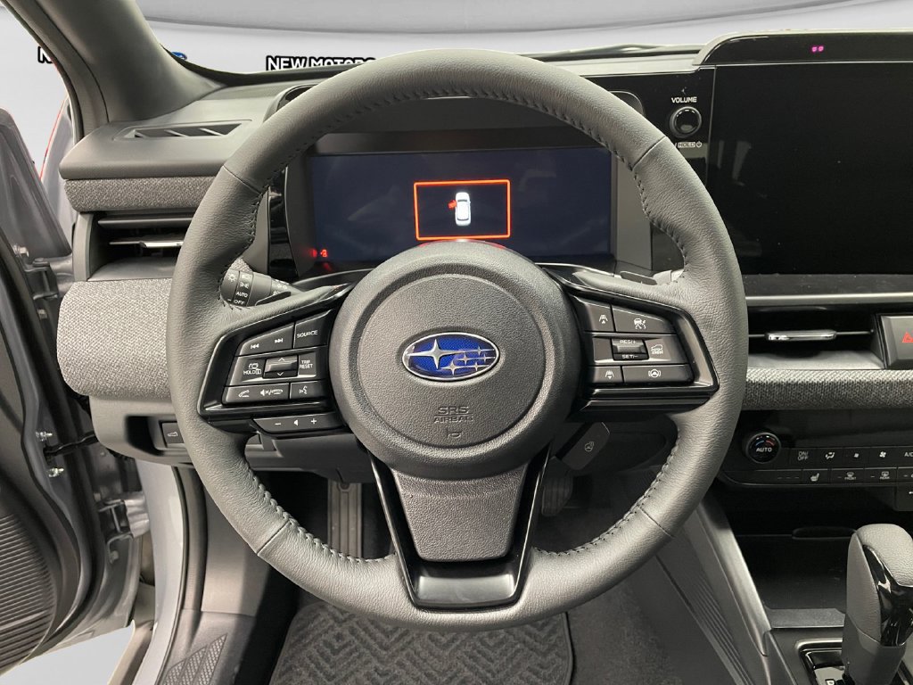 New 2026 Subaru Outback Premium AWD/4WD image 13
