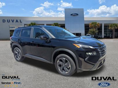Used 2026 Nissan Rogue SV