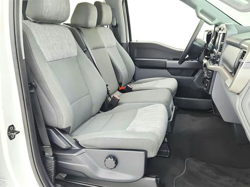 Used 2023 Ford F150 XLT image 29
