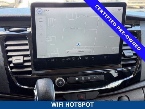 Certified 2024 Ford Transit 350 XLT RWD image 32