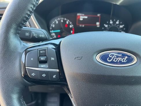 Used 2021 Ford Escape SE w/ SE Sport Appearance Package AWD/4WD image 26