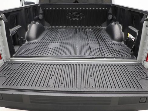 Used 2023 Ford F150 Lariat w/ Equipment Group 502A High image 11