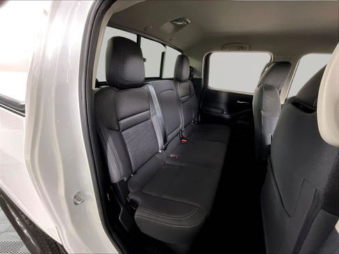 Certified 2024 Nissan Frontier SV w/ SV Convenience Package AWD/4WD image 26