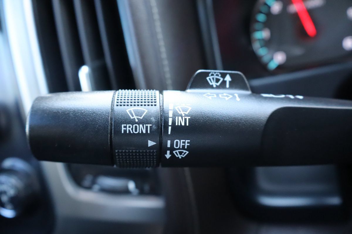 Used 2014 Chevrolet Silverado 1500 LTZ Z71 w/ LTZ Plus Package AWD/4WD image 29