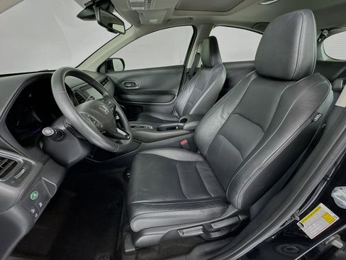 Certified 2022 Honda HR-V EX-L image 20