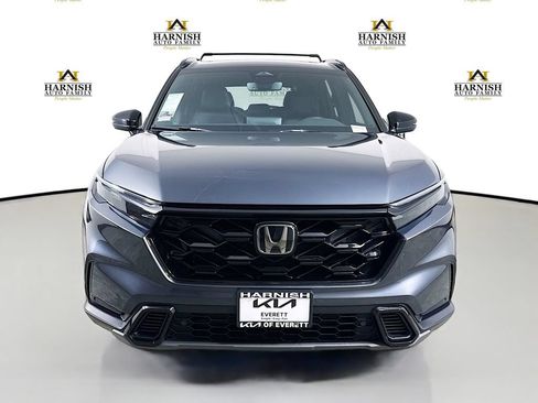 Used 2024 Honda CR-V Sport-L image 2
