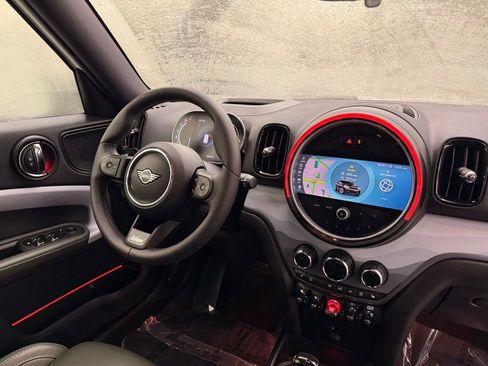 Certified 2023 MINI Cooper Countryman S w/ Mini Untamed Edition image 32