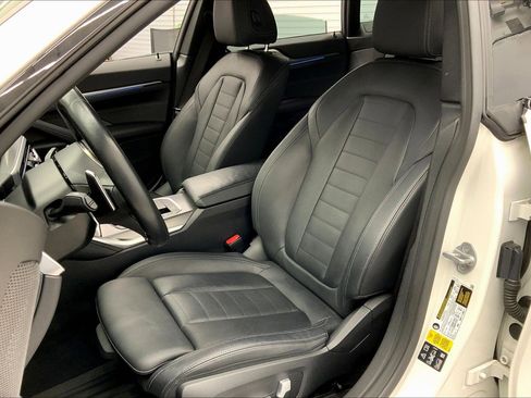 Certified 2024 BMW M440i xDrive Gran Coupe w/ Premium Package image 13