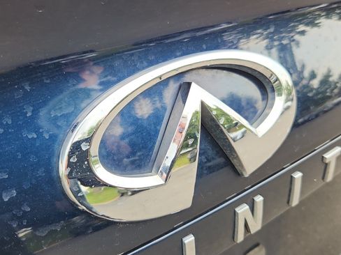 Used 2019 INFINITI QX50 Essential w/ Sensory Package AWD/4WD image 22