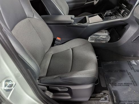 Certified 2024 Toyota bZ4X XLE image 30