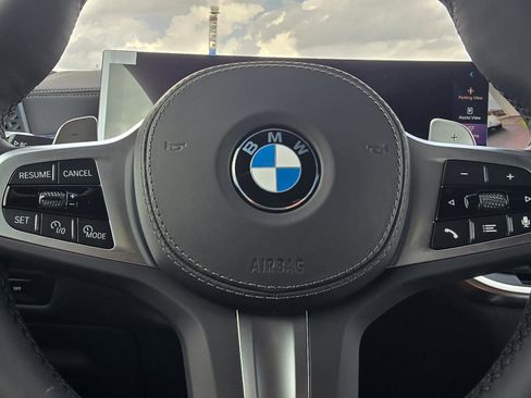 New 2026 BMW X5 sDrive40i w/ M Sport Package RWD image 24