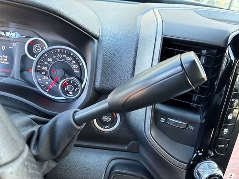 New 2026 RAM 2500 Tradesman image 24