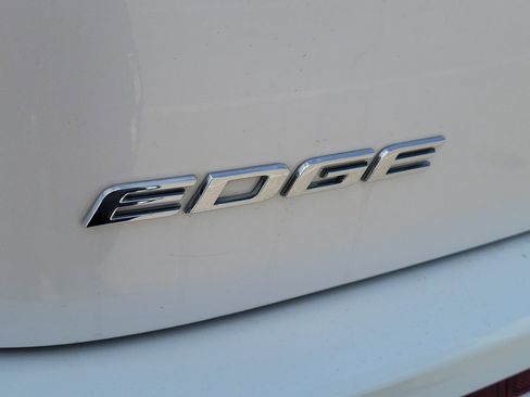 Used 2017 Ford Edge Sport w/ Equipment Group 401A AWD/4WD image 6