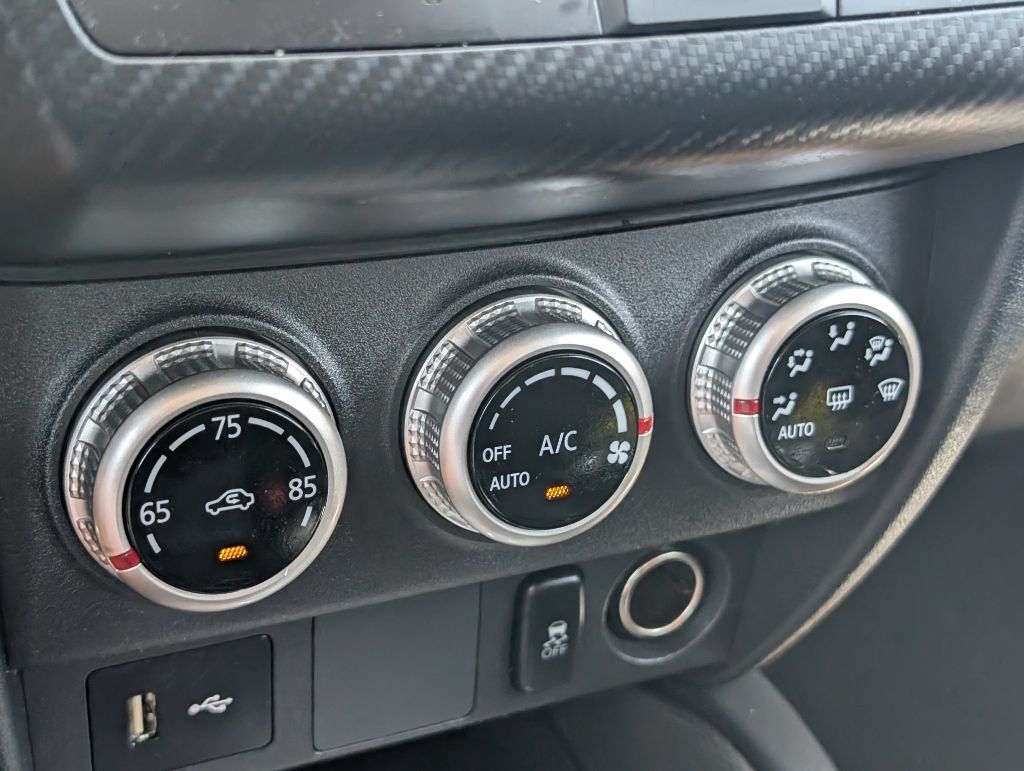 Used 2024 Mitsubishi Outlander Sport AWD image 18