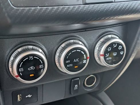 Used 2024 Mitsubishi Outlander Sport AWD image 18
