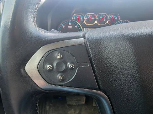 Used 2017 Chevrolet Silverado 1500 LT w/ All Star Edition image 19