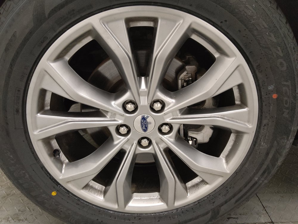 Used 2021 Ford Explorer Limited w/ Equipment Group 301A RWD image 31