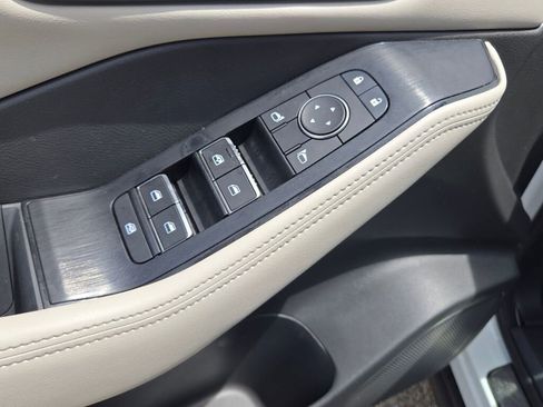 Used 2023 Nissan Rogue SL w/ SL Premium Package AWD/4WD image 25