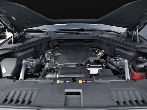 New 2026 Genesis GV80 2.5T Select image 15