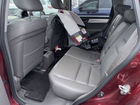 Used 2010 Honda CR-V EX-L image 14