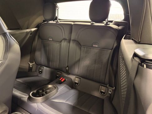 New 2026 MINI Cooper S FWD image 19