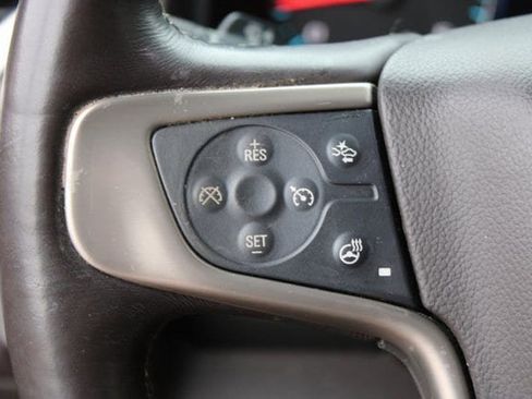 Used 2017 GMC Yukon Denali w/ Open Road Package image 14