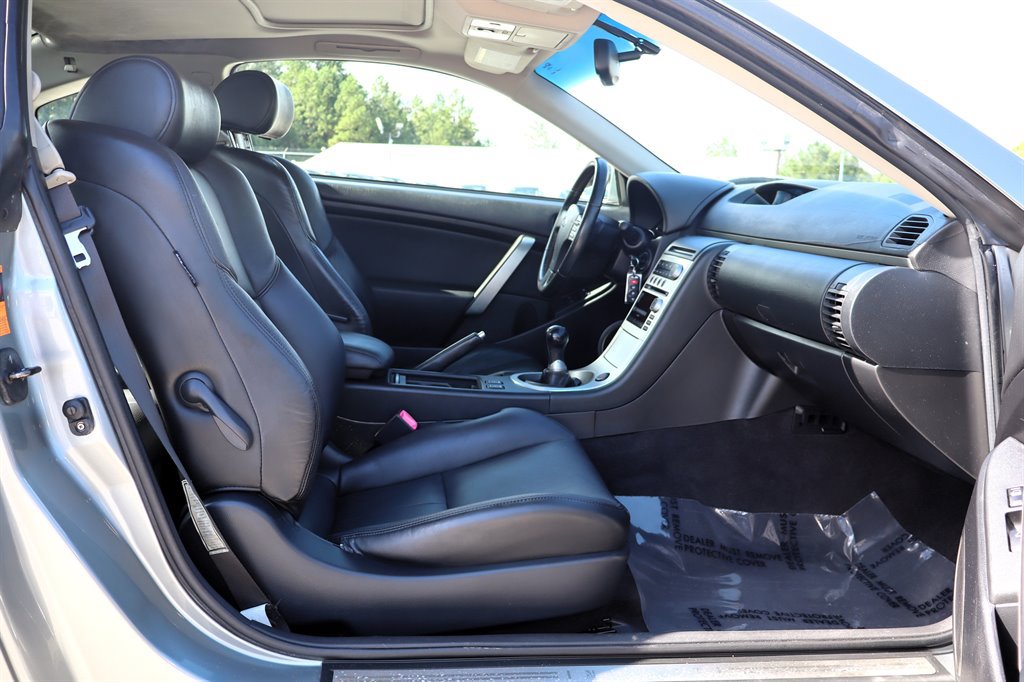 Used 2005 INFINITI G35 Coupe w/ (P01) Premium Pkg RWD image 16