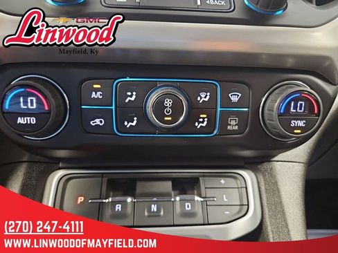Used 2023 GMC Acadia SLT FWD image 27