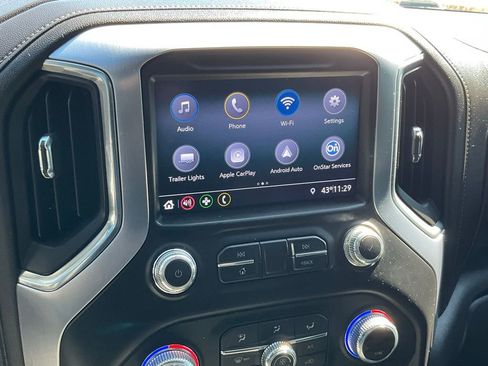 Used 2020 GMC Sierra 1500 Elevation w/ Elevation Value Package AWD/4WD image 3