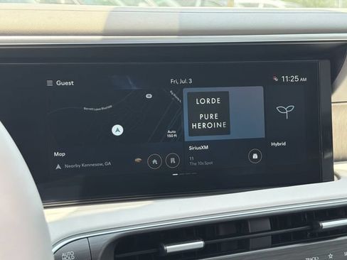 New 2026 Hyundai Palisade FWD Hybrid image 29