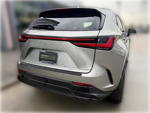 Used 2024 Lexus NX 350 AWD image 8