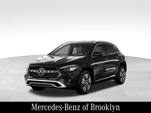 Used 2026 Mercedes-Benz GLA 250 4MATIC image 43