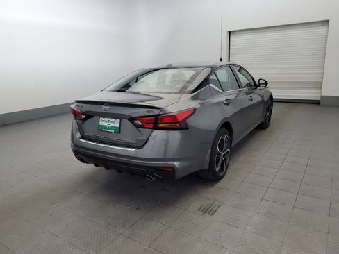 Used 2023 Nissan Altima 2.5 SR AWD/4WD image 9