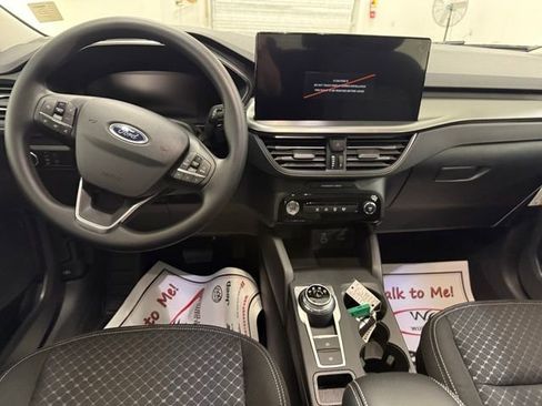 New 2026 Ford Escape Active w/ Tech Pack #1 image 19