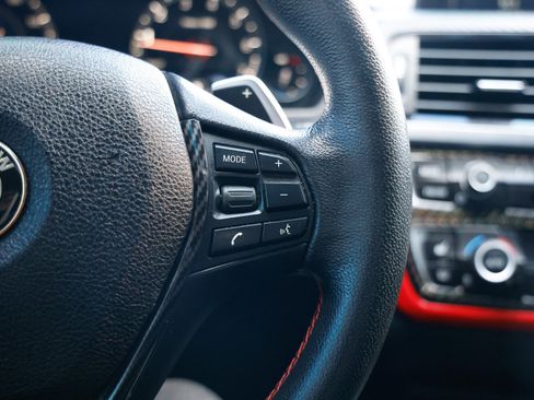 Used 2016 BMW 435i Coupe image 32