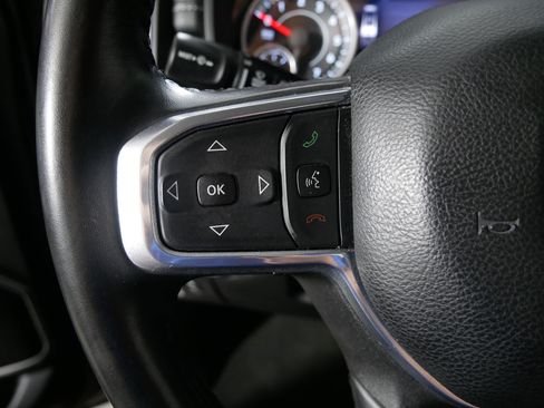 Used 2022 RAM 1500 Laramie w/ Trailer Tow Group AWD/4WD image 27