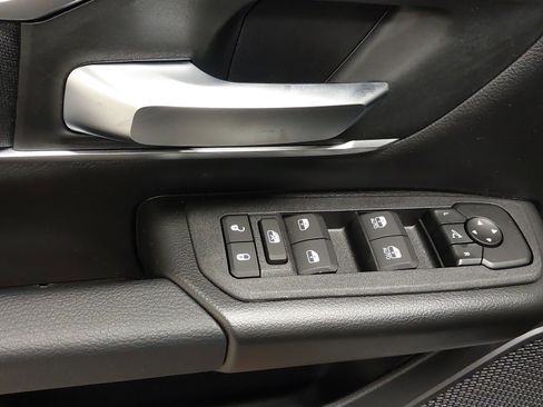 New 2026 RAM 1500 Big Horn AWD/4WD image 25