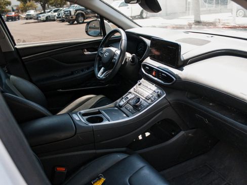Used 2023 Hyundai Santa Fe SEL w/ Premium Package AWD/4WD image 30