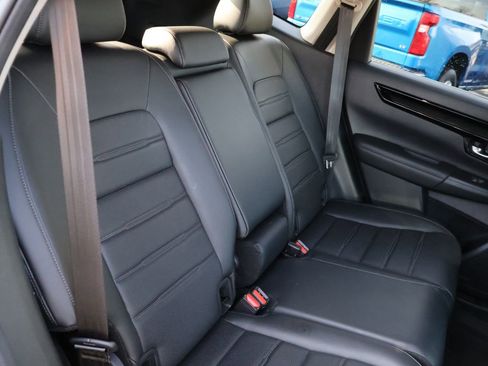 Certified 2023 Honda CR-V EX-L image 12