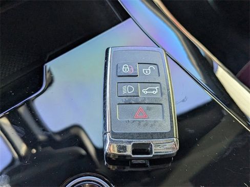 Used 2024 Land Rover Range Rover Sport Dynamic SE image 20