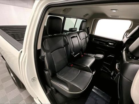 Used 2024 RAM 3500 Laramie image 25