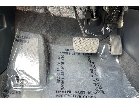 Certified 2026 Honda CR-V EX image 40