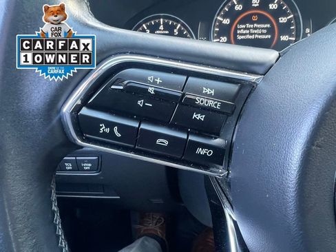Used 2024 MAZDA CX-90 3.3 Turbo w/ Preferred Package AWD/4WD image 43