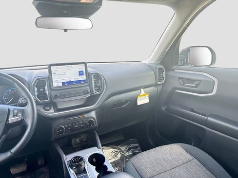 Used 2023 Ford Bronco Sport Big Bend w/ Convenience Package image 21