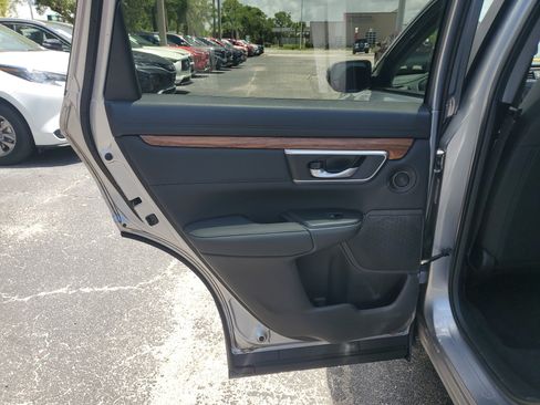 Used 2020 Honda CR-V EX-L image 13