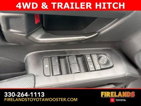 New 2026 Toyota Tacoma SR5 image 24