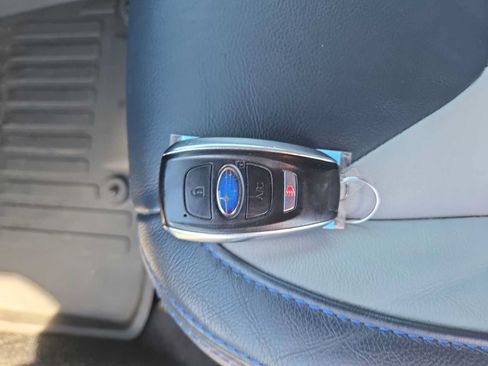 Used 2022 Subaru Crosstrek Hybrid w/ Moonroof Package w/Navigation AWD/4WD image 28