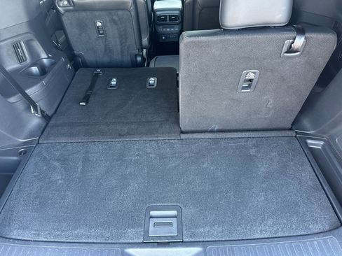 Certified 2025 Honda Pilot TrailSport image 33