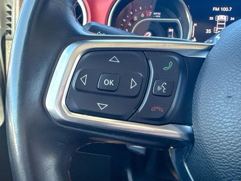 Used 2019 Jeep Wrangler Rubicon image 41